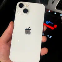 آیفون ۱۳ نرمال - ۱۲۸ گیگ - فول