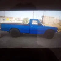 فروش نیسان 87