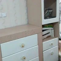 کمد و دراور|جاکفشی، کمد، دراور|خمام, |دیوار