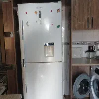 یخچال اورست کاملاسالم بدون خط وخش بفروش میرسد