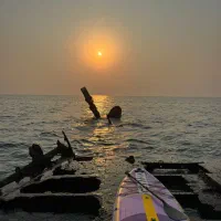 اجاره پدل برد رنت پدلبرد پدل بورد|غواصی و ورزش‌های آبی|کیش, |دیوار