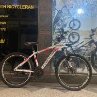 جشنواره پاییزه فرصت رو از دست نده دوچرخه سایز ۲۶|دوچرخه، اسکیت، اسکوتر|پرند, فاز ۰|دیوار