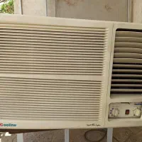کولرگازی پنجره ایی کولاین
