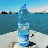 آب معدنی لیشگان