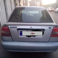 پراید 141 مدل 85 رنگ نقره‌ای|خودرو سواری و وانت|یزد, |دیوار