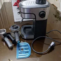 دستگاه قهوه ساز  نو