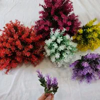 گل و شمشاد مصنوعی