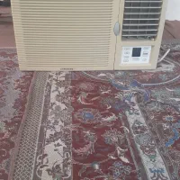 فروش یک عدد کولر گازی ۱۹هزار سامسونگ کنترلی