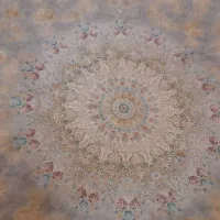 فروش ۲ تخته فرش ۹ متری و دو عدد ۱×۱/۵ متری|فرش|شاهینشهر, حافظ شمالی|دیوار