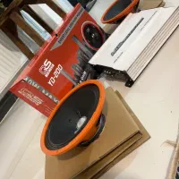 میدرنج سایز ۸ امپیلیMBدرحدنو اکبند