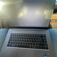 لپ تاپ قدرتمند سری اچ HP ZBOOK STUDIO 15 G8|رایانه همراه|تهران, ارم|دیوار