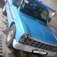 نیسان اپشنال ۱۴۰۳ استثنایی