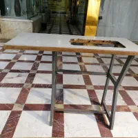 میز چرخ ژانومه