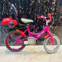 دوچرخه بچه گانه