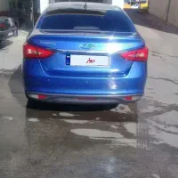 آریزو۵اکسلنت|خودرو سواری و وانت|صفادشت, |دیوار