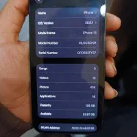 ایفون 13|موبایل|محمدیه-قزوین, |دیوار