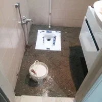 بنایی لوله بازکنی رفع نم حمام توالت تاسیسات ایزگام