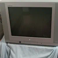 تلویزیون ال جی ۲۱ اینچ