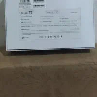 تبلت G-tabT7|تبلت|آبادان, |دیوار