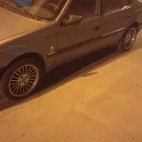 پژو۴۰۵مدل ۱۳۸۶ دوگانه شرکت