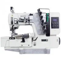 چرخ خیاطی میاندوز زوجی c5000