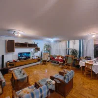 ۳ خوابه اکباتان فاز یک ۱۴۱ متری