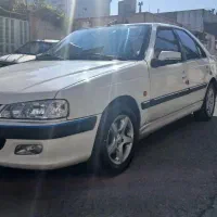 پارس سال مدل ۹۲