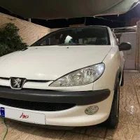 206sdدوگانه فابریک