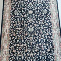 فرش کنار یا برا حالچه کاملا سالم