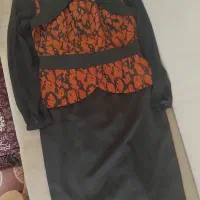 کت وشلوار و لباس زنانه