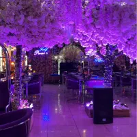 نیروی کار رستوران