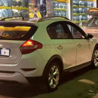 برلیانس ۳۲۰ کراس موتور بزرگ|خودرو سواری و وانت|مشهد, سپاد|دیوار