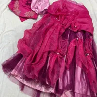 لباس مجلسی|لباس|کاشان, حسن آباد|دیوار