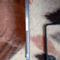 گوشی a56 256 gig|موبایل|شیراز, دوکوهک|دیوار