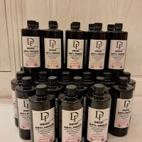 ضد یخ گازوییل