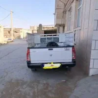 آریسان دوگانه ۹۷ کم کار، کاملا سالم و تمیز|خودرو سواری و وانت|بروجرد, |دیوار