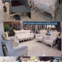 تعمیرات مبلمان تعمیر مبل|خدمات پیشه و مهارت|اهواز, باغ شیخ|دیوار