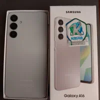 موبایل سامسونگ Galaxy A16 4G 128 GB رم 4GB