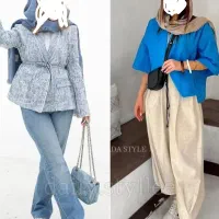 خیاطی و زنانه دوزی افرا