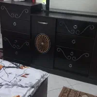 تخت خواب دونفره