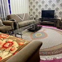 واحد ۸۳متری فروش در سرعین