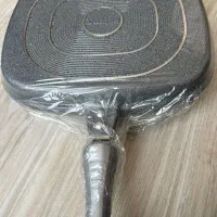 ماهیتابه دوطرفه رژیمی یونیک