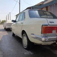 پیکان شاسی پلمپ ۸۳