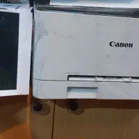 فروش ویژه پرینترهای اداری تستشده و آماده کار|پرینتر، اسکنر، کپی، فکس|شریفآباد, |دیوار