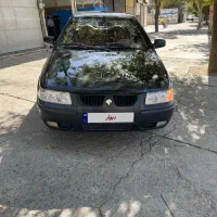 سمند lx