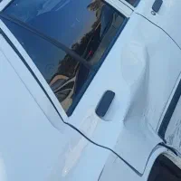فروش یک درب پراید عقب سمت راست (تصادفی)|قطعات یدکی و لوازم جانبی|گنبد کاووس, |دیوار