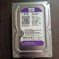 هارد ۱ترا بنفش