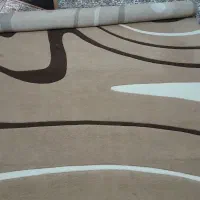 گلیم فرش ۶ متری