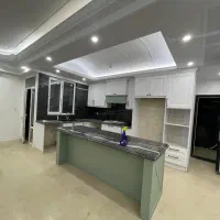 ۱۲۹متر نوساز ۳جهت نور تک واحدی