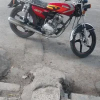 موتور 200 احسان